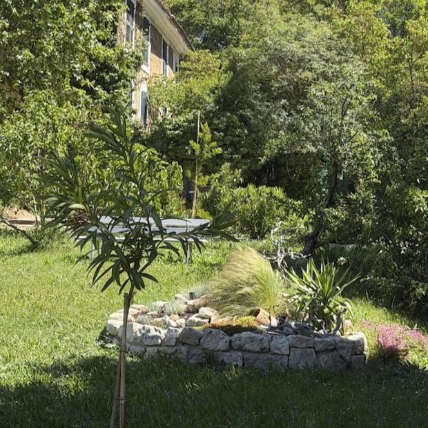Studio Jardin - 4
