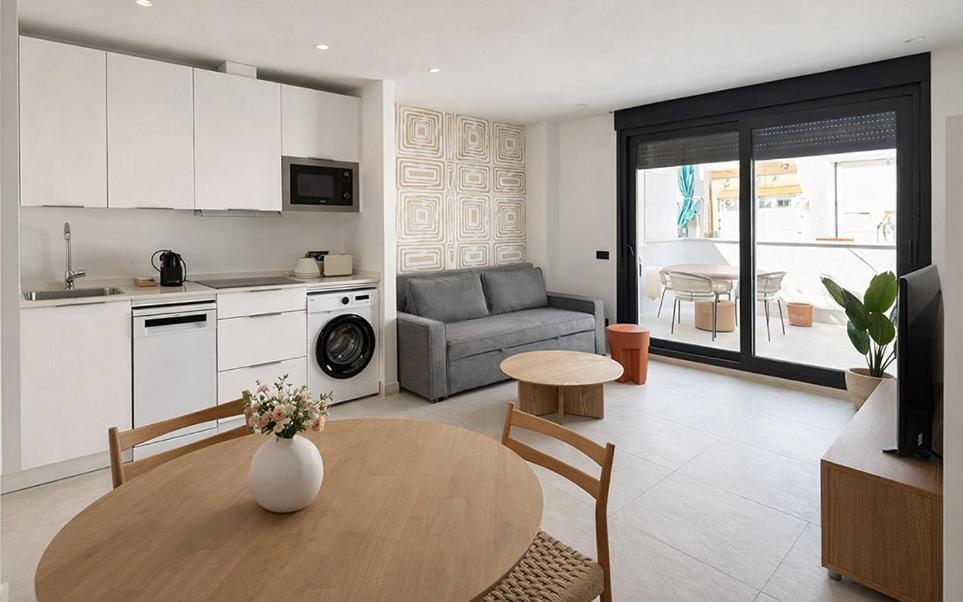 Stay Unique Apartments Sevilla Santa Justa - 4