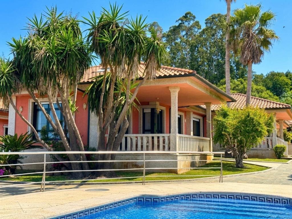 La Pepa Sanxenxo - 1