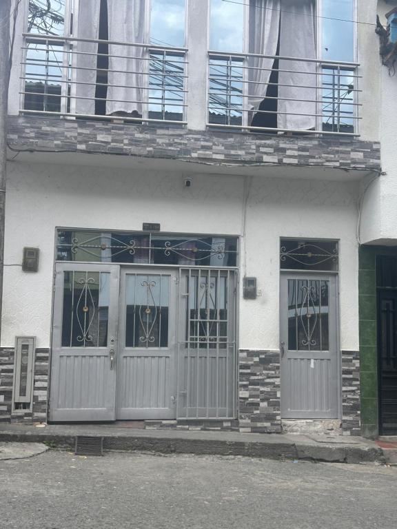 Casa Luna - 2
