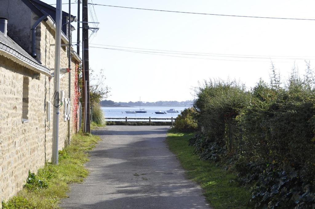 Ti Laouen gîte pour 4 personnes à 300 m du golfe du Morbihan - 2