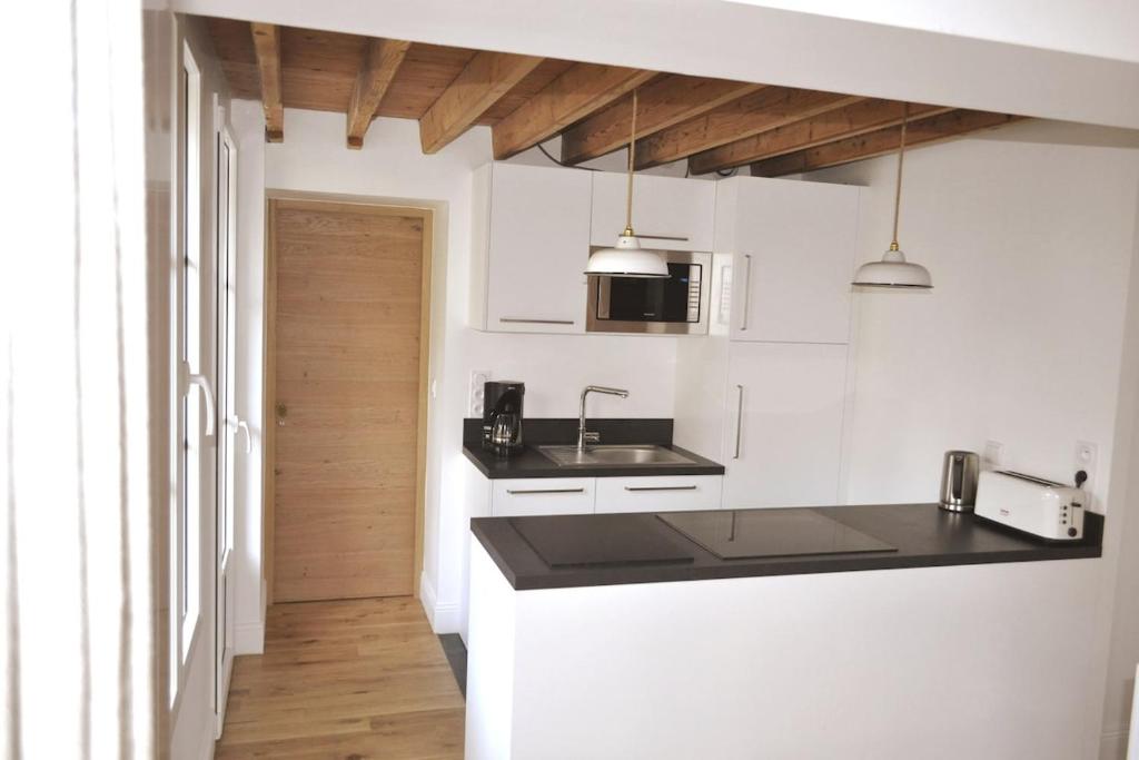 Ti Laouen gîte pour 4 personnes à 300 m du golfe du Morbihan - 5