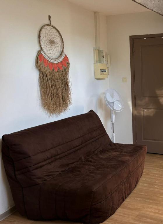 500m away from Main train & tramway Station, Central location, very quiet - 2