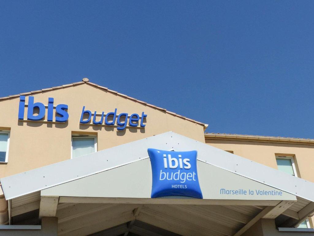 Ibis Budget Marseille Valentine - 2
