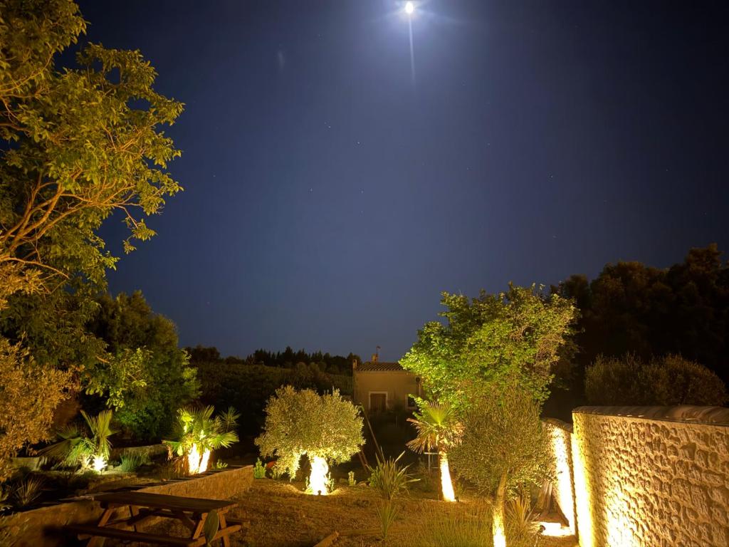 Le jardin de la Vade - 4