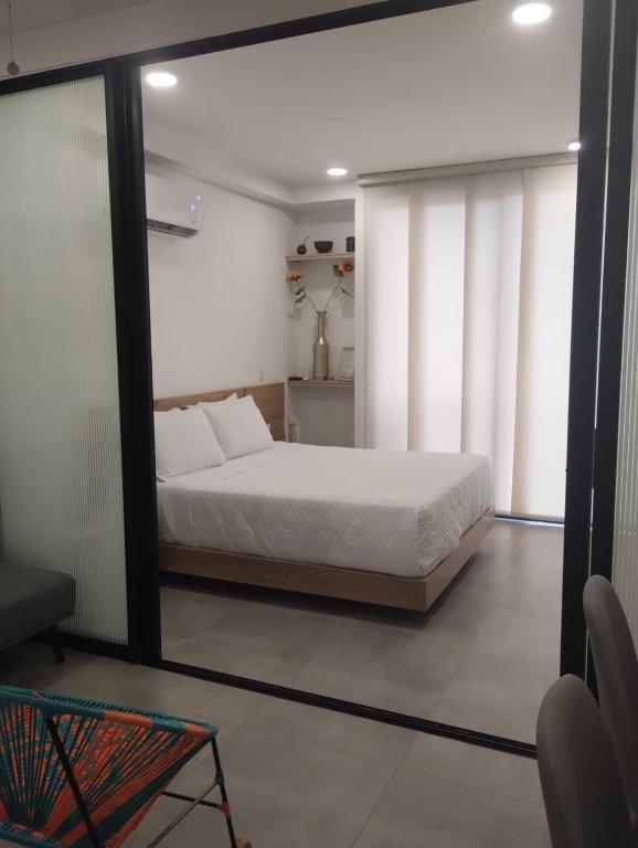 Macondo suite, in Pozos Colorados - 3