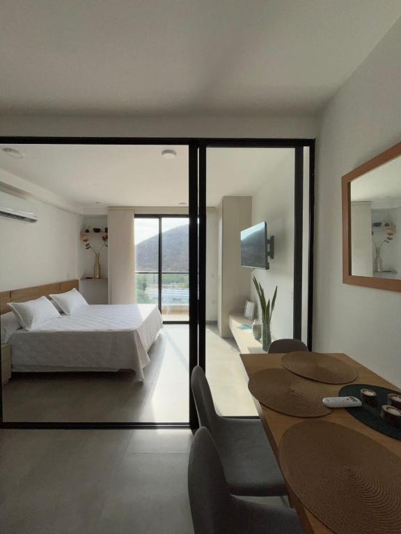 Macondo suite, in Pozos Colorados - 5
