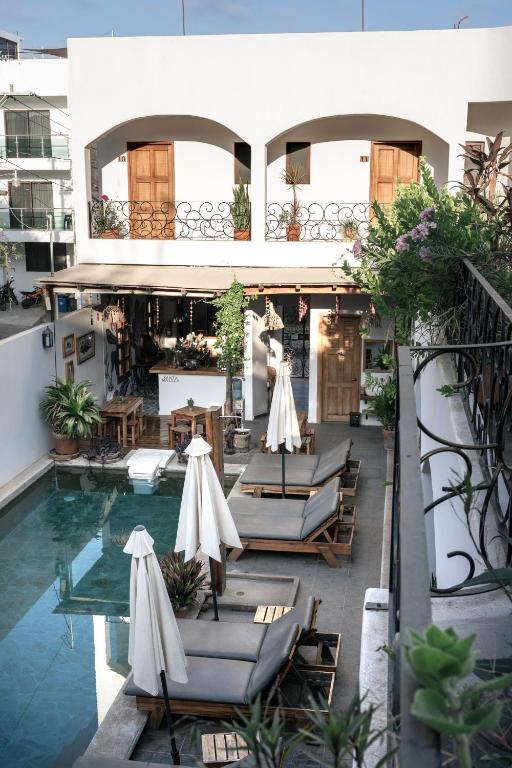 Casa Beu Hotel Boutique - 3