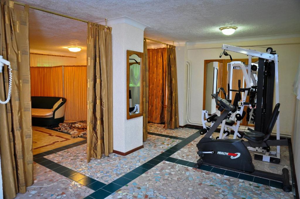 GK Grand-Hotel photo