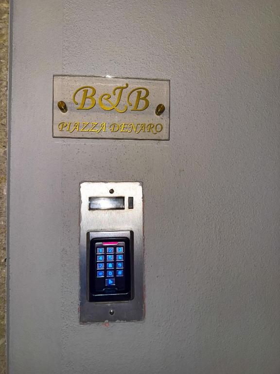 B&Bpiazzadenaro - 2