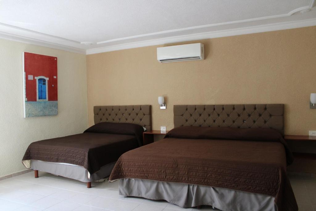 Hotel María de la Luz - 2