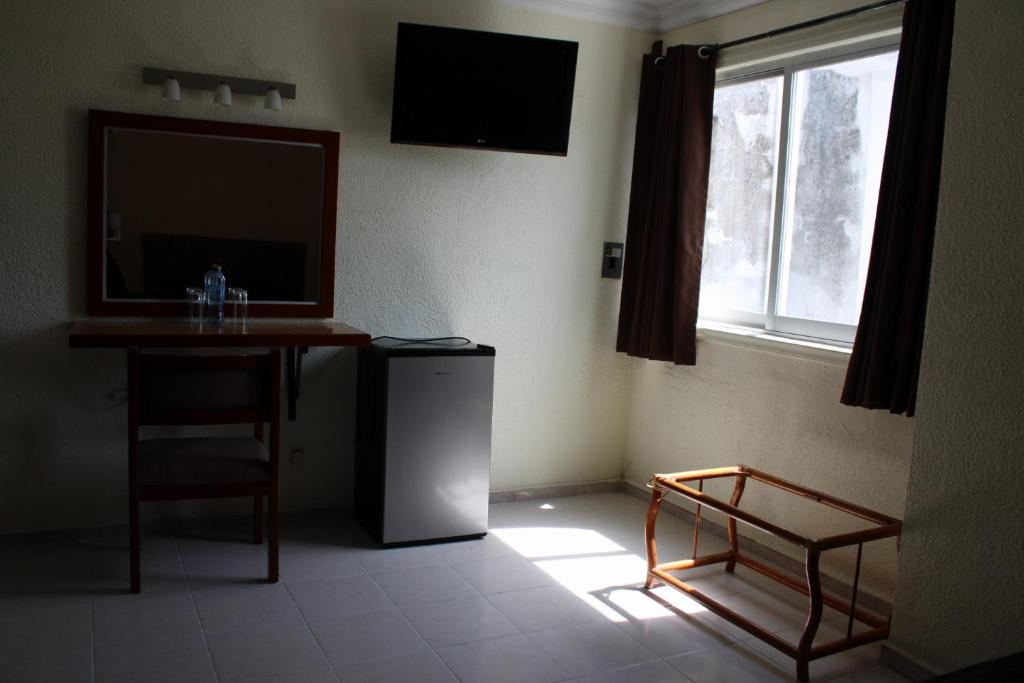Hotel María de la Luz - 3