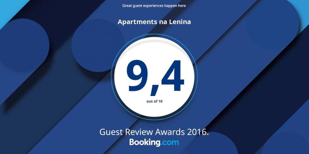 Apartments na Lenina photo