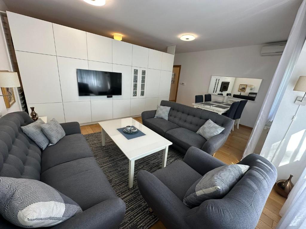 Apartment Luna Sarajevo - 2