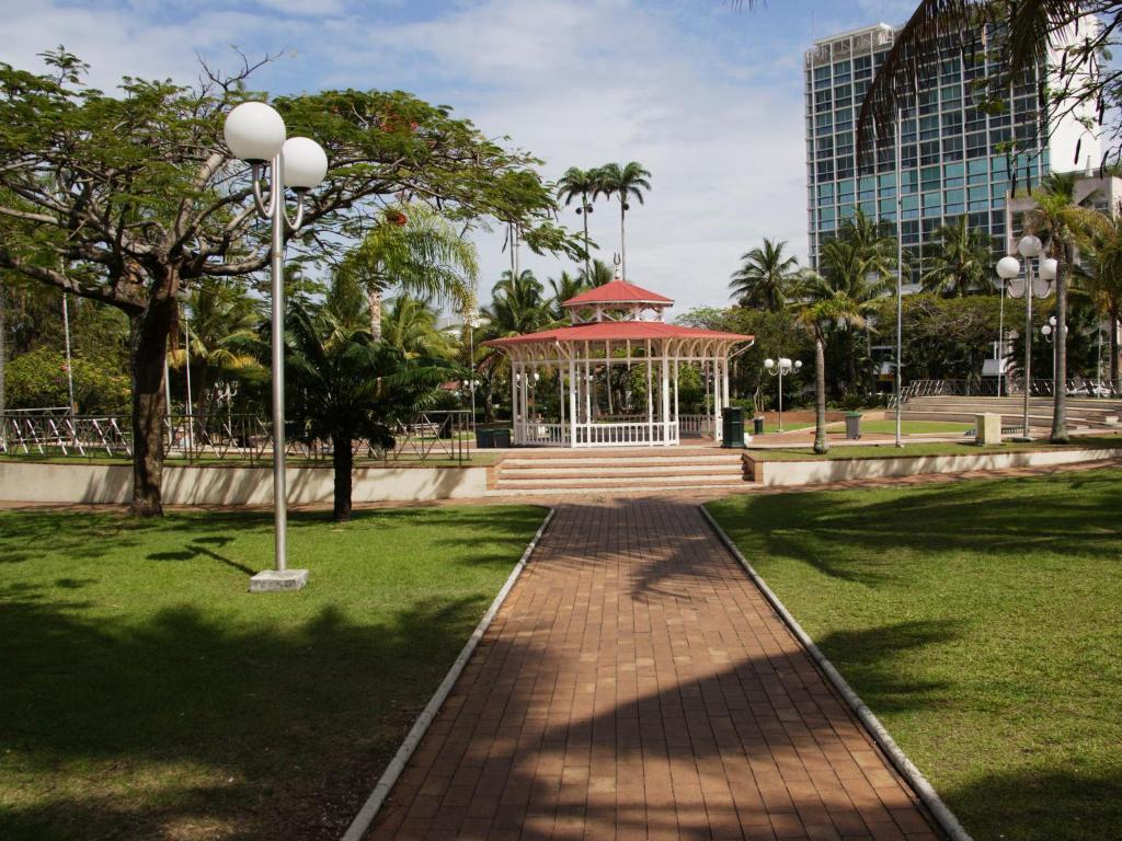 InterContinental Real Lima Miraflores by IHG - 2