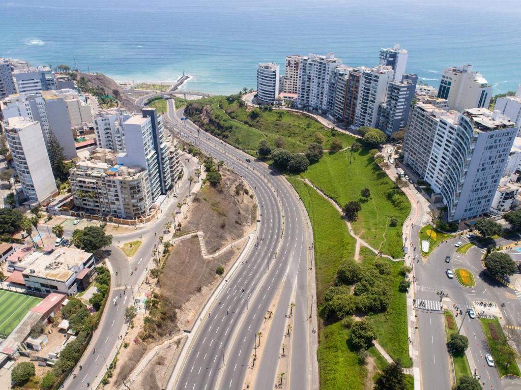 InterContinental Real Lima Miraflores by IHG - 3