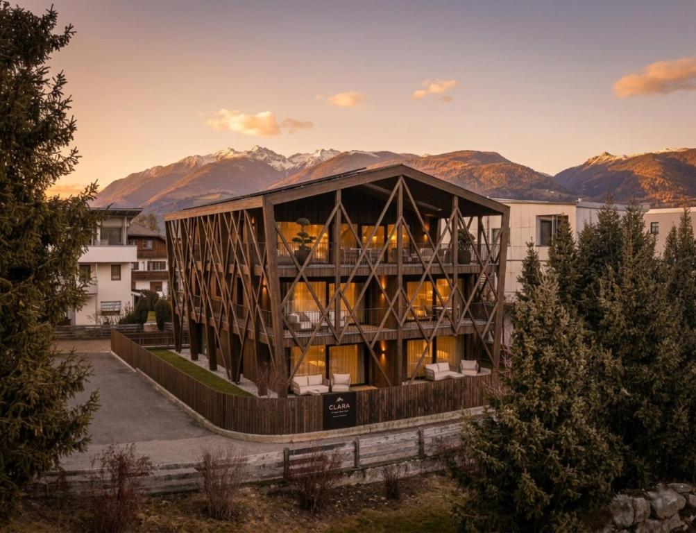 Mountain Residence CLARA - 1
