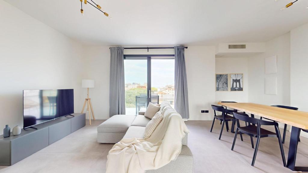 Fifth House - Nuovissime Suite in Marina Centro - 5