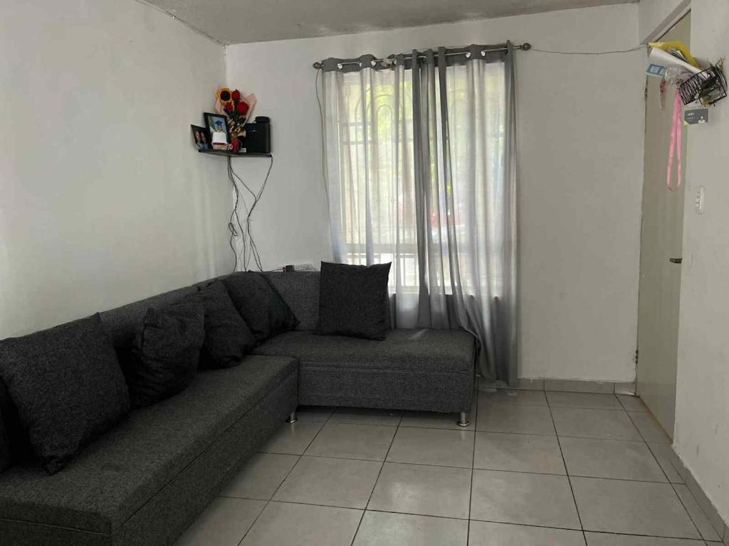 Two-story house with two bedrooms available for you - 2