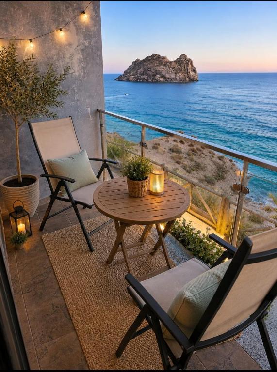 Apartamento Hornillo - 1