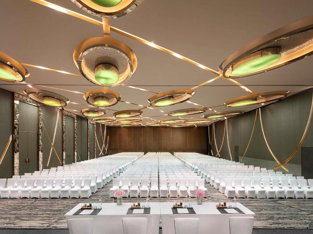 Meeting room / ballrooms
