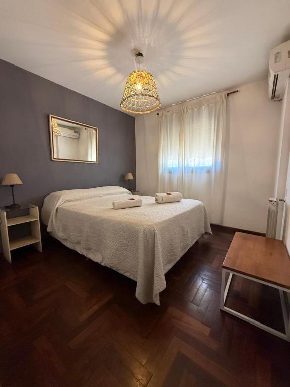 Dpto con pileta - Exc location - 1