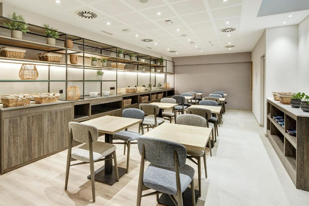 Sercotel Ayala - 2