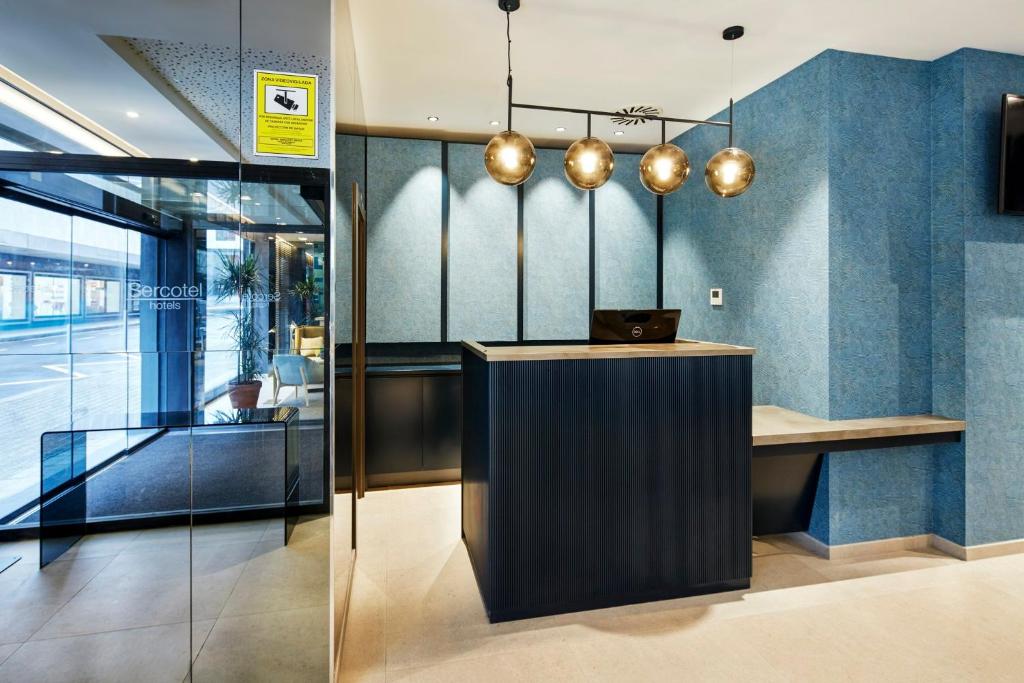 Sercotel Ayala - 3