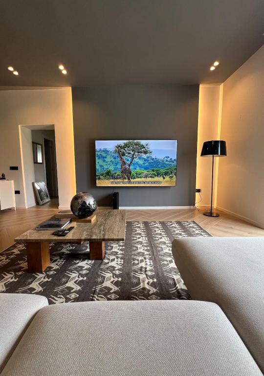 De Filippi Apartment - 2