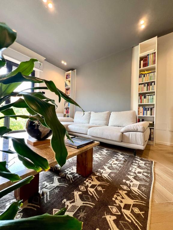 De Filippi Apartment - 3