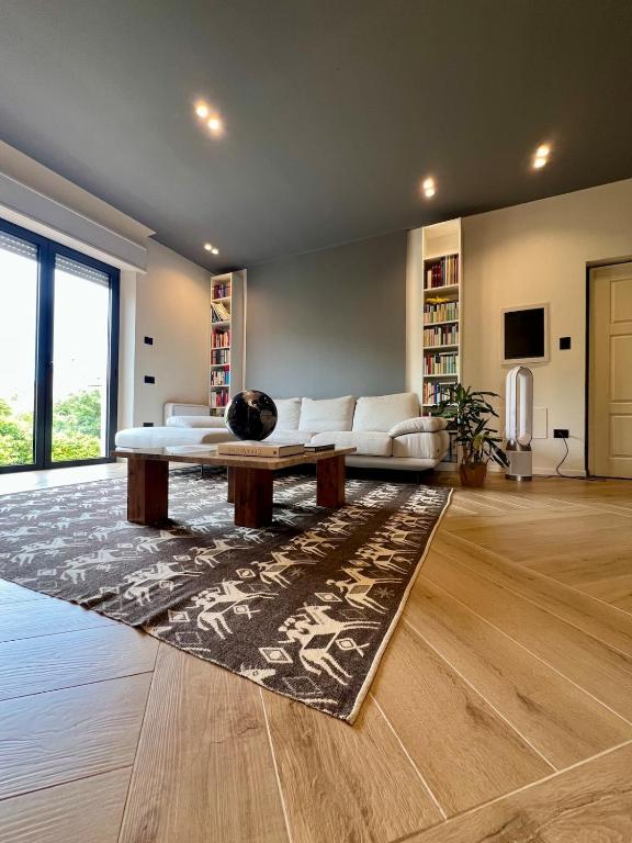 De Filippi Apartment - 4