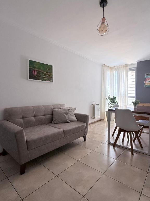 Dpto con pileta - Exc location - 2