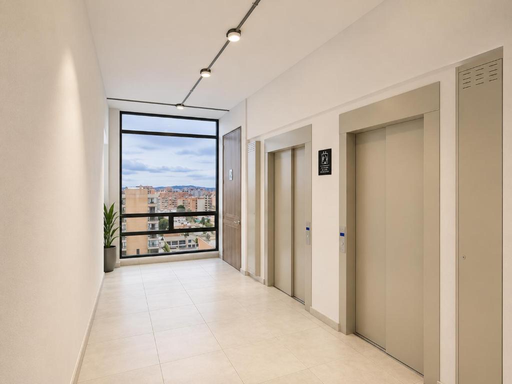 Astoria Apartments - 2