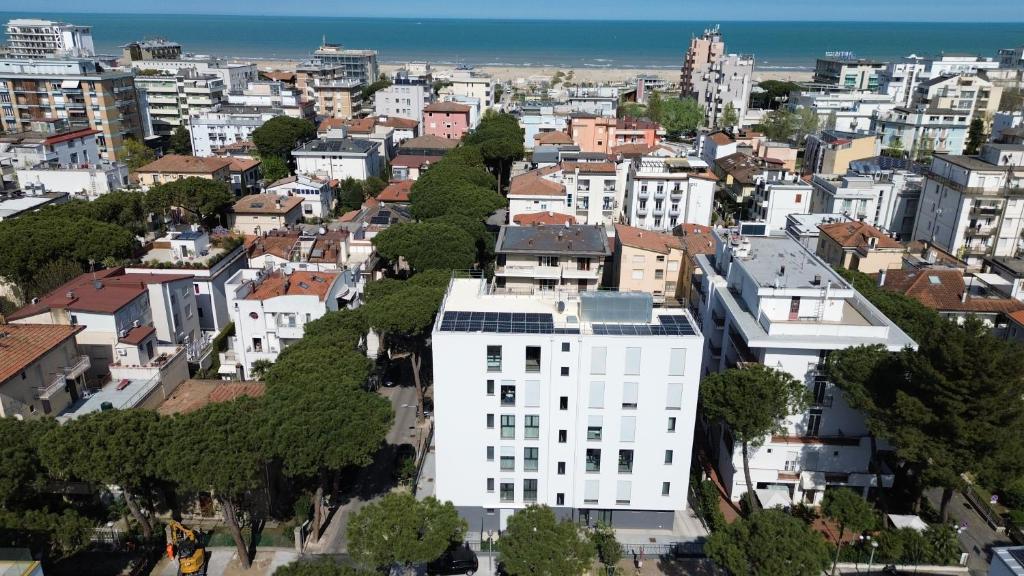 Fifth House - Nuovissime Suite in Marina Centro - 2