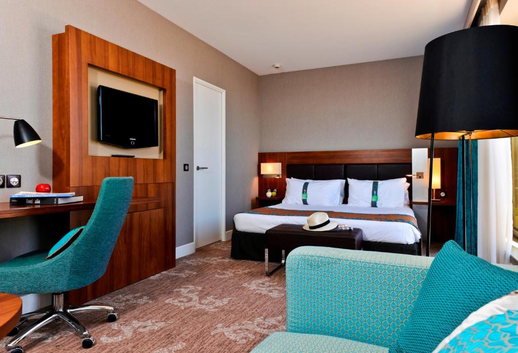 Holiday Inn Nice by IHG - 3