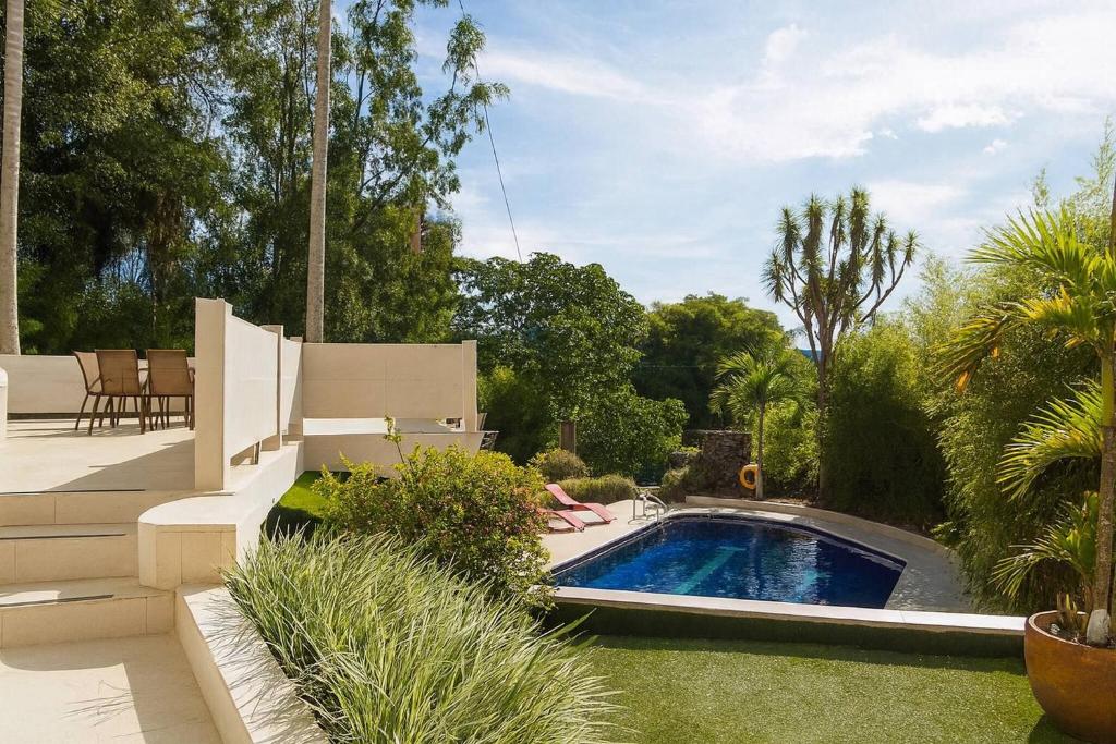 Poblado10Br 6min2 parkllera pool jacuzzi EventsOK - 2