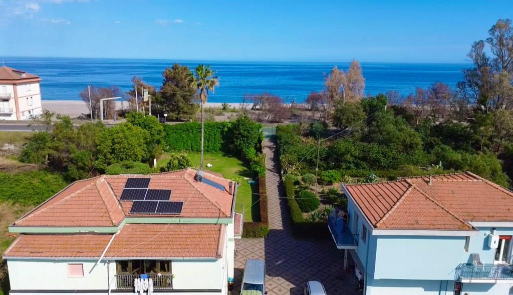 Green paradise with Etna view - 2