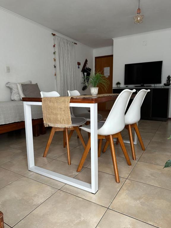 Dpto con pileta - Exc location - 3