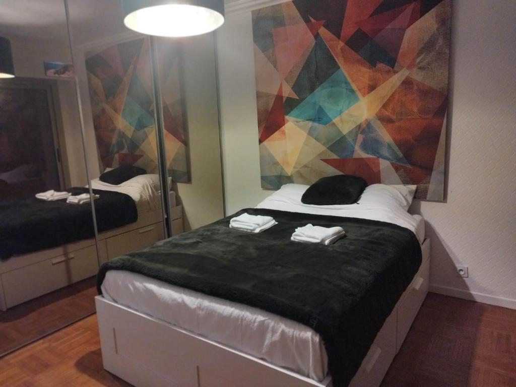 Azur Appartement - 3