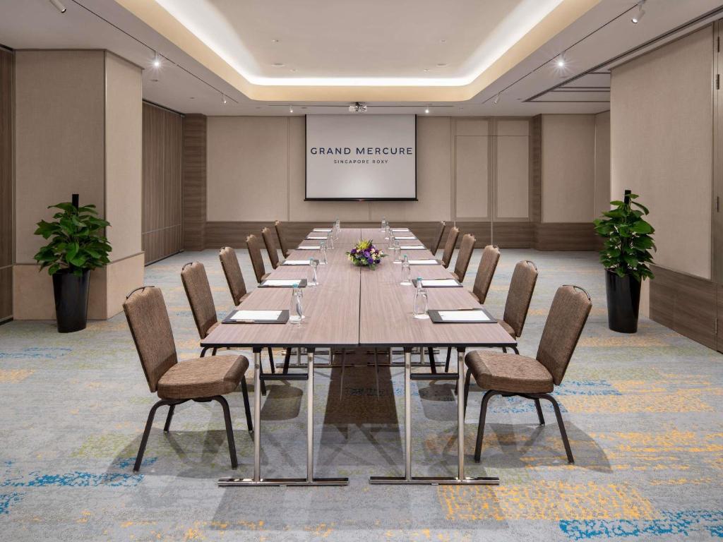 会議室