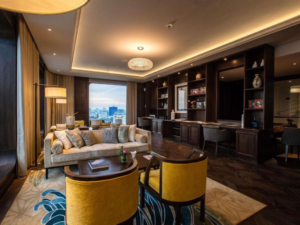 Meeting room / ballrooms