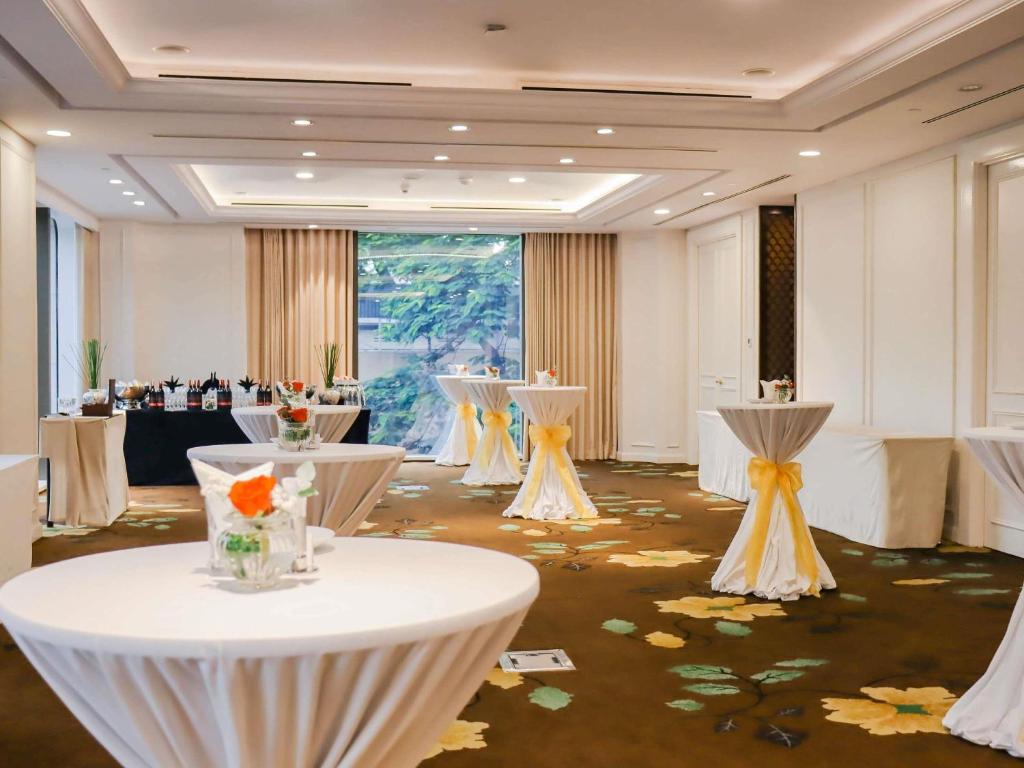 Meeting room / ballrooms