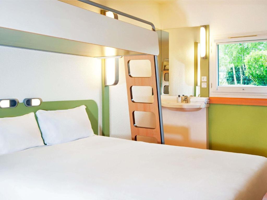 Ibis Budget Fréjus Capitou - 3