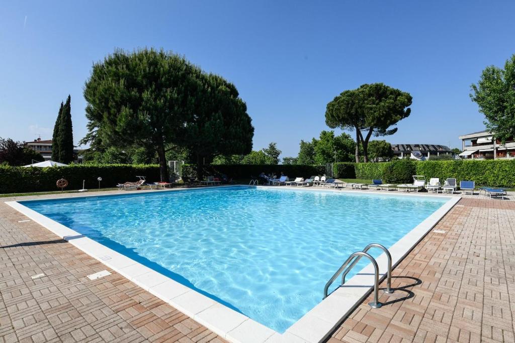 Art Escape Desenzano - con Piscina e Parcheggio - 2