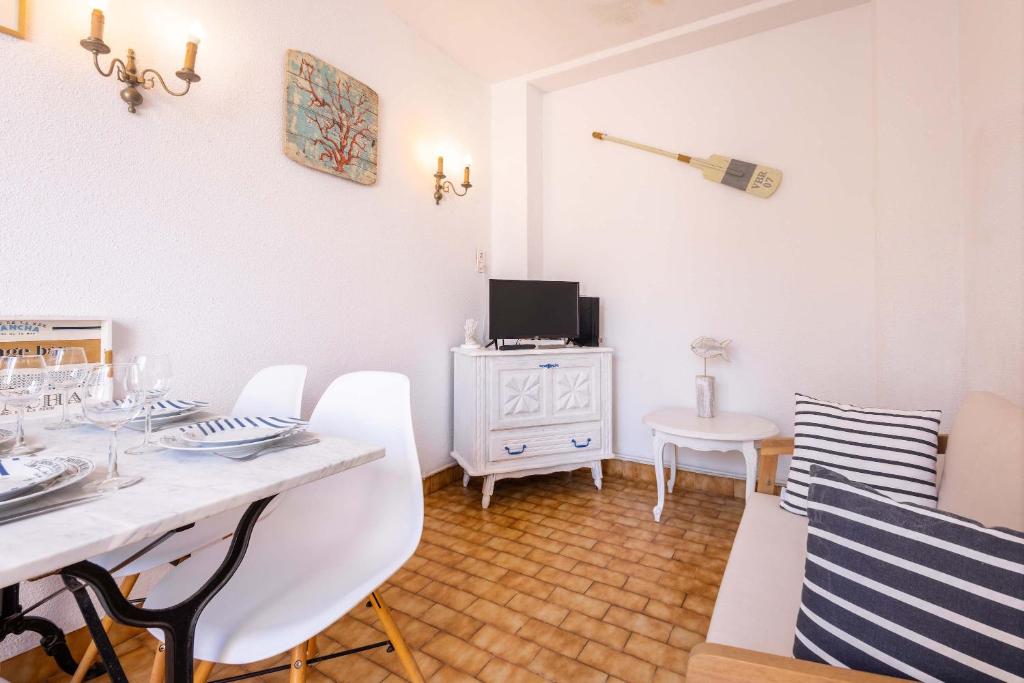 Valras-Loc - Maison de Pecheur - 4