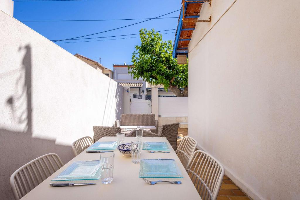 Valras-Loc - Maison de Pecheur - 5