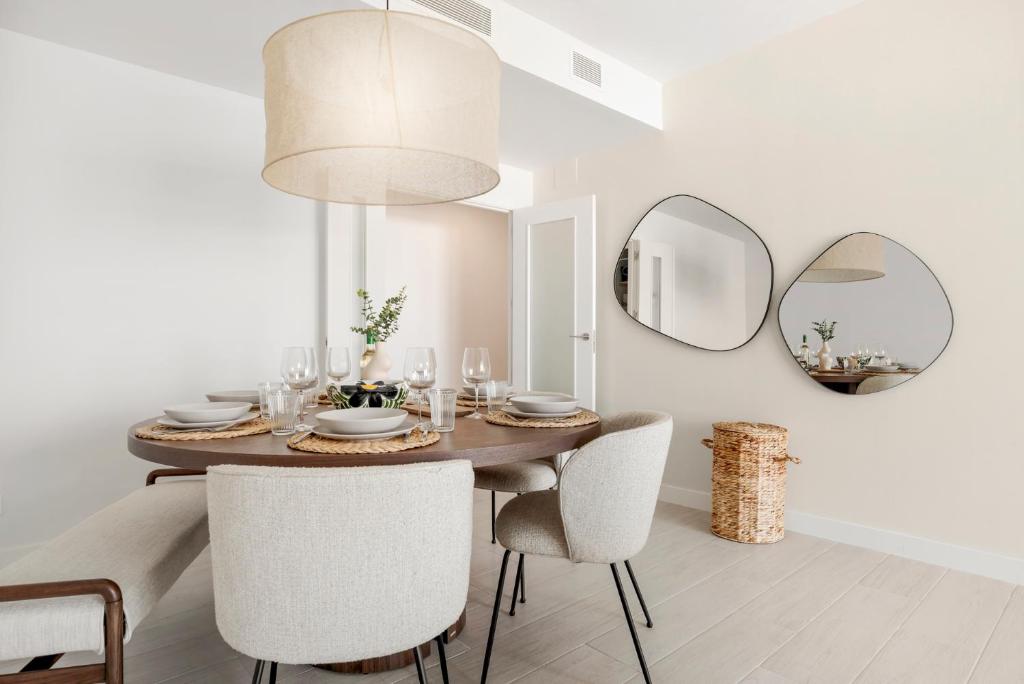 Casa Yves - Luxury City Center Apartment - 4