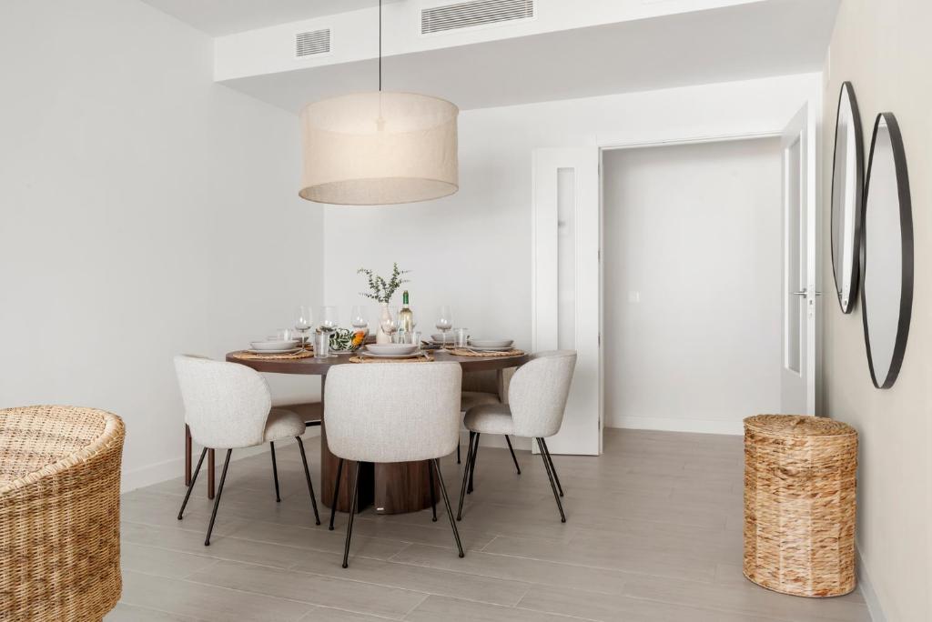Casa Yves - Luxury City Center Apartment - 3