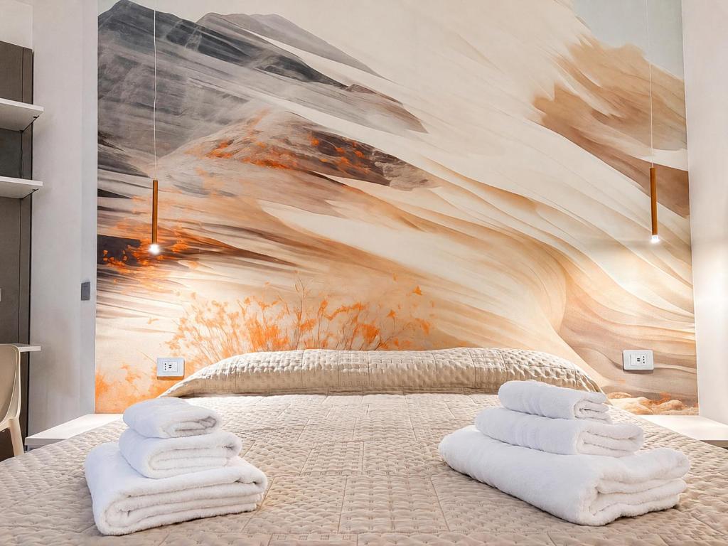 Luxury Lodge - moderno affittacamere vicino alla stazione - 3