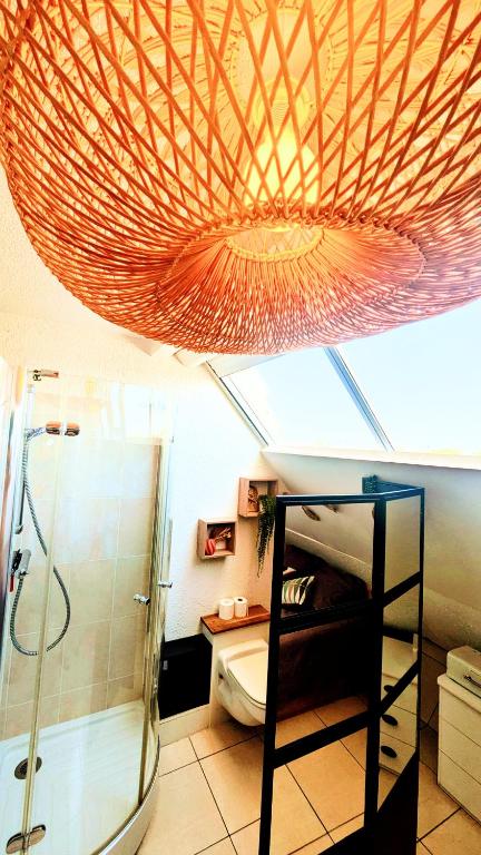 Héliopolis Suite - 5